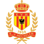 logo KV Mechelen