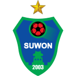 logo team Suwon City FC