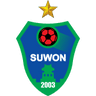 logo team Suwon City FC