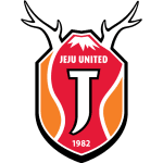 logo team Jeju United FC