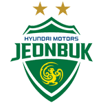 logo team Jeonbuk Motors