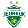 logo team Jeonbuk Motors