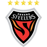 logo team Pohang Steelers