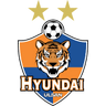 logo team Ulsan Hyundai FC