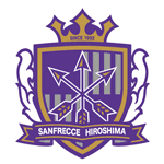 logo team Sanfrecce Hiroshima