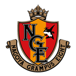 logo team Nagoya Grampus