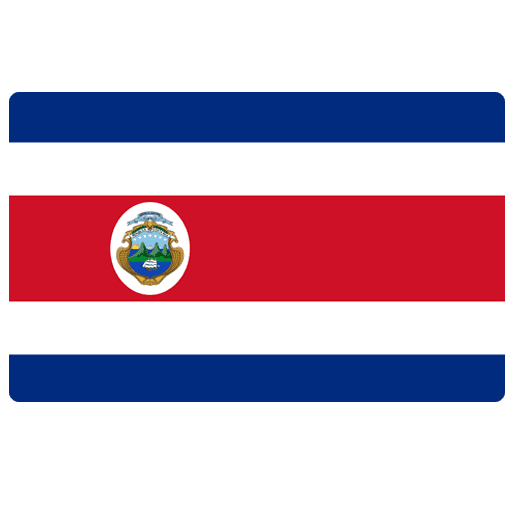 logo team Costa Rica