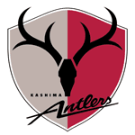 logo team Kashima Antlers
