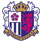 logo team Cerezo Osaka