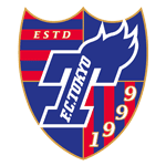 logo team FC Tokyo