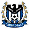 logo team Gamba Osaka