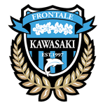 logo team Kawasaki Frontale