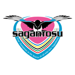 logo team Sagan Tosu
