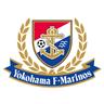 logo team Yokohama F. Marinos