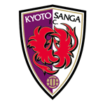 logo team Kyoto Sanga