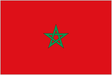 logo team Maroc