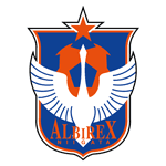 logo team Albirex Niigata