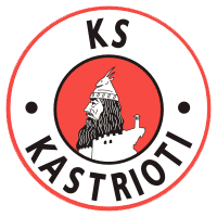 logo team Kastrioti KrujÃ«