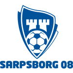 logo team Sarpsborg 08 FF
