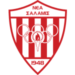 logo team Nea Salamis