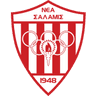 logo team Nea Salamis