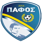 logo team Pafos