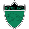 logo team Olympiakos