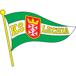 logo team Lechia Gdansk