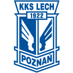 logo team Lech Poznan