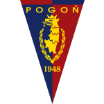 logo team Pogon Szczecin
