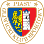 logo team Piast Gliwice