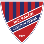 logo team RakÃ³w CzÄ™stochowa