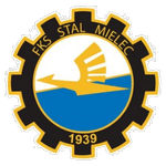 logo team Stal Mielec