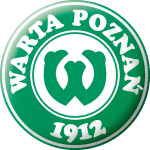logo team Warta PoznaÅ„