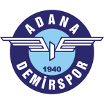 logo team Adana Demirspor