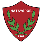 logo team Hatayspor