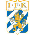 logo team IFK Goteborg