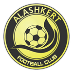 logo team Alashkert II