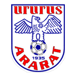 logo team Ararat II