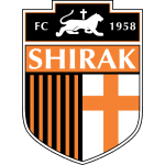 logo team Shirak II