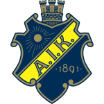 logo team AIK stockholm