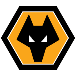 logo team Wolves