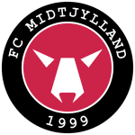 logo team FC Midtjylland