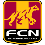 logo team FC Nordsjaelland