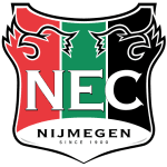 logo team NEC Nijmegen