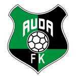 logo team Auda