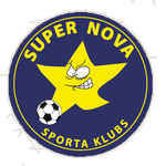 logo team Super Nova