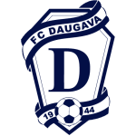 logo team BFC Daugavpils