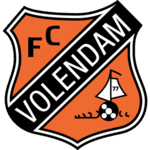 logo team FC Volendam