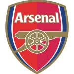 logo team Arsenal